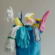 Residential Cleaning Services
