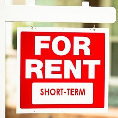 Short-Term Rental Cleaning